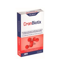 QUEST CRAN BIOTIX 30 CAPS