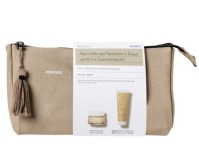 Korres Promo Λευκή Πεύκη Κρέμα Νύχτας Αναπλήρωσης Όγκου για Ώριμες Επιδερμίδες 40ml & Body-Lift Cream 125ml