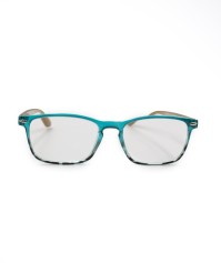 Frog Optical Γυαλιά Πρεσβυωπίας Πράσινο-Καφέ  F245 +3.00