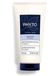 Phyto Douceur Conditioner για Όλους τους Τύπους Μαλλιών, 175ml