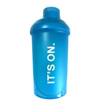 Qnt Shaker Its On Blue Σεϊκερ 500ml