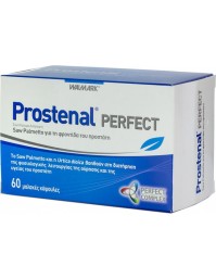 VIVAPHARM PROSTENAL PERFECT 60 CAPS