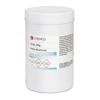 Chemco Νάτριο Ανθρακικό Όξινο (Σόδα Φαγητού), 350gr