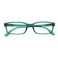 Zippo Γυαλιά Ανάγνωσης - Πρεσβυωπίας +2.00 σε Πράσινο χρώμα 31Z-B15-CRG 200