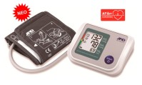 A&D Medical Ψηφιακό Πιεσόμετρο Βραχίονα UA-767S-W AFib , 1τμχ