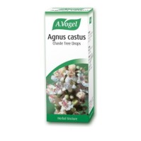 A. Vogel Agnus Castus Φυτικό Ρυθμιστικό Ορμονών 50ml