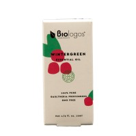 Βιολόγος Αιθέριο Έλαιο Γωλθέρια 10ml