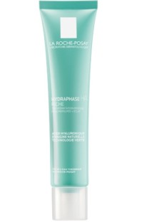 La Roche-Posay Hydraphase HA Rich Πλούσια Ενυδάτωση 72h με Υαλουρονικό 40ml