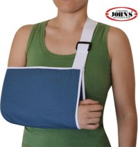 Johns Φάκελος Τριγωνικής Ανάρτησης, One Size 1 Τεμάχιο, 12595