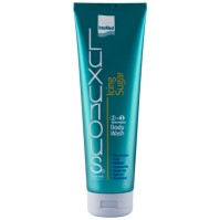 Intermed Luxurious 2 in 1 Moisturising Body Wash Icing Sugar 300ml