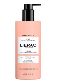 Lierac Phytolastil The Prevention Gel for Stretch Marks Τζελ Για την Πρόληψη των Ραγάδων 400ml