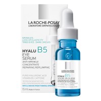 La Roche Posay Hyalu B5 Eye Serum Αντιγηραντικός Ορός Ματιών με Υαλουρονικό Οξύ 15ml