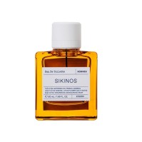 Korres Sikinos Eau De Toilette Γυναικείο Άρωμα, 50ml