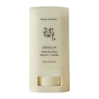 Beauty of Joseon Matte Sun Stick Mugwort & Camelia SPF 50 PA++++ – Αντιηλιακό Στίκ 18gr