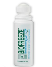 Biofreeze Roll-on 89ml