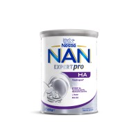 NESTLE NAN EXPERTpro ΗΑ  400g Γάλα πρώτης βρεφικής ηλικίας σε σκόνη από τη γέννηση, υποαλλεργικό