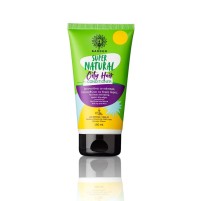 Garden of Panthenols Super Natural Conditioner Oily Hair Κρέμα Μαλλιών για Λιπαρά Μαλλιά 150ml