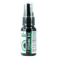 DOCTORS FORMULAS ΛΙΠΟΣΩΜΙΑΚΗ ΦΟΡΜΟΥΛΑ VIT B12 30ML