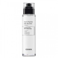 Cosrx The 6 peptide skin booster serum Ορός με 6 πεπτίδια για συνολική βελτίωση της επιδερμίδας 150ml