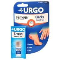 URGO CREVASSES FILMOGEL ΓΙΑ ΣΚΑΣΜΕΝΟ ΔΕΡΜΑ φ/λ 3,25 ML