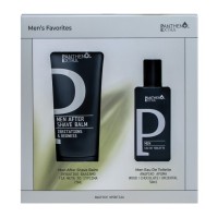 Medisei Panthenol Extra PROMO His Perfect Unboxing Men Eau De Toilette Ανδρικό Άρωμα 50ml - Men After Shave Ενυδατικό Balm Προσώπου 75ml