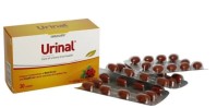 Vivapharm Urinal Συμπλήρωμα Διατροφής για το Ουροποιητικό Σύστημα 30Caps.