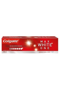 Colgate Οδοντόκρεμα Max White One 75ml