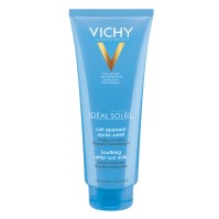 Vichy Ideal Soleil After Sun Γαλάκτωμα για Καθημερινή Φροντίδα μετά τον Ήλιο, 300ml