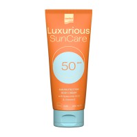 Intermed Luxurious SunCare Αντηλιακή κρέμα σώματος SPF50 200ml