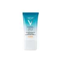 Vichy Mineral 89 72h Moisture Boosting Daily Fluid SPF50+ Κρέμα Προσώπου που Ενισχύει και Διατηρεί την Ενυδάτωση, 50ml