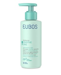 EUBOS HAND REPAIR & CARE DISPENSER 150ML