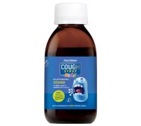 Frezyderm Cough Σιρόπι για παιδια για τον Ξηρό και Παραγωγικό Βήχα με Γεύση Φράουλα και Μέλι 1+ 182g