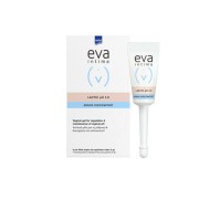 Intermed Eva Intima Lactic Κολπική Γέλη για Επαναφορά & Διατήρηση του Φυσιολογικού Κολπικού pH, 9x5ml