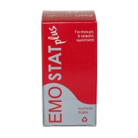 EMOSTAT plus