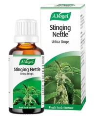 A.Vogel Urtica Βάμμα από Φρέσκια Τσουκνίδα, 50ml