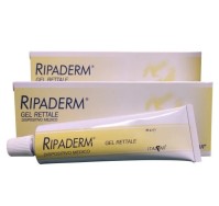 Eifron Ripaderm Gel Για Αποκατάσταση Της Ορθοπρωκτικής Οδού 30gr