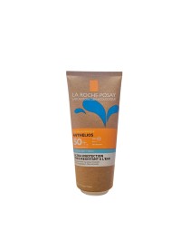 La Roche Posay Anthelios Spf 50+ Wet Skin Αντηλιακό Γαλάκτωμα Σώματος Με τεχνολογία Wet Skin 200ml