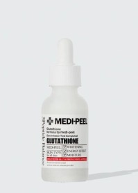 Medi-Peel Bio-Intense Glutathione White Ampoule - Αμπούλα Λάμψης & Ομοιομορφίας Τόνου 30ml