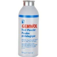 GEHWOL Footpowder Πούδρα ποδιών 100GR