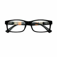 Zippo Γυαλιά Ανάγνωσης - Πρεσβυωπίας Unisex +1.00  σε Μαύρο χρώμα BLK 31Z-B25 100