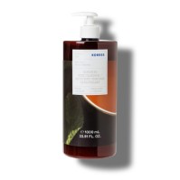 Korres Renewing Body Cleanser Aναζωογονητικό Αφρόλουτρο με Άρωμα Πράσινο Τσάι, 1000ml