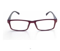 Frog Optical Γυαλιά Πρεσβυωπίας Σε Χρώμα Μπορντώ Code:F125 +2.50