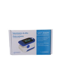 LIFEMED ΟΞΥΜΕΤΡΟ ΠΑΛΜΙΚΟ ΔΑΚΤΥΛΟΥ