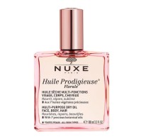 Nuxe Huile Prodigieuse Florale Ξηρό Λάδι για Πρόσωπο, Σώμα & Μαλλιά με Νεό Άρωμα, 100ml