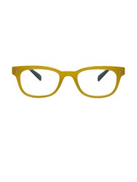 Frog Optical Γυαλιά Πρεσβυωπίας Κίτρινο-Πράσινο Χρώμα Code:F342 +2.00