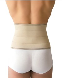 ADCO Ζώνη Μετεγχειρητική Κοιλίας 16cm XXLarge (04300)