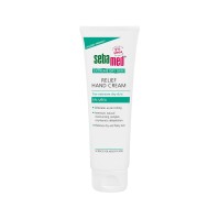 Sebamed Extreme Dry Skin Relief Hand Cream 5% Urea, 75ml