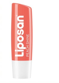 Liposan Peach Shine 4.8gr [85035]