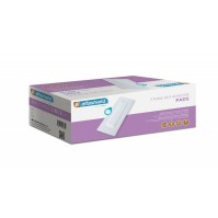 Karabinis Medical Alfashield Alfa-Gauze Self Adhesive Pad, Αποστειρωμένο Υποαλλεργικό Αυτοκόλλητο Επίθεμα 8cmx10cm 50τμχ