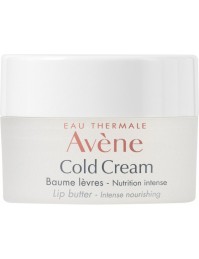 Avene Cold Cream Baume Χειλιών Εντατικής Θρέψης 10ml